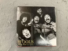 2025年最新】the foolsの人気アイテム - メルカリ