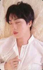防弾少年団 LOVE YOURSELF New Yorkジン ソクジン トレカ 防弾少年団 LOVE YOURSELF New Yorkジン ソクジン トレカ - メルカリ