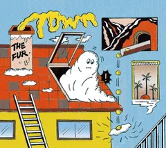 【CD】TOWN