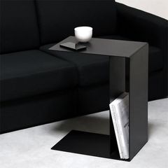 新品 ステンレス製 サイドテーブル ローテーブル45×35×45cm - メルカリ