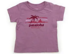 【パタゴニア/Patagonia】Tシャツ・カットソー 90サイズ 女の子【子供服・ベビー服】（1856405）