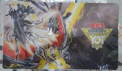 遊戯王 正義の伝説 カイバーマン 公式プレーマット DUEL SPIRITS