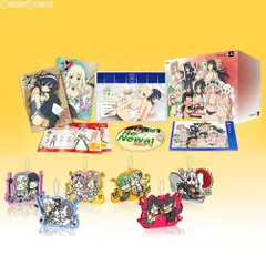 PS4ソフト閃乱カグラ Burst Re:Newal(バーストリニューアル) にゅうにゅうDXパック(限定版) マーベラス