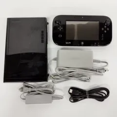 MERuMO☆ Wiiu　ﾌﾟﾚﾐｱﾑｾｯﾄ　お値下げしました❗ 楽天市場】Wii U プレミアム 本体【すぐ遊べるセット】選べる