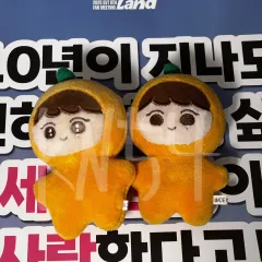2025年最新】seventeen ぬいぐるみ スングァンの人気アイテム
