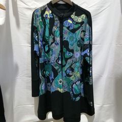 ✨極美品✨【トクコプルミエヴォル】ノースリーブワンピース　チュニック　変形　9号 極美品】トクコプルミエヴォル ノースリーブ チュニック