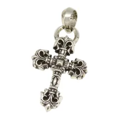 2025年最新】chrome hearts 1995の人気アイテム - メルカリ