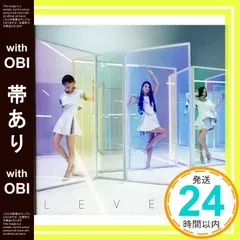 2026年最新】Perfume LEVEL3 初回の人気アイテム - メルカリ