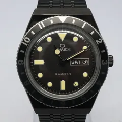 2025年最新】TIMEX_Qの人気アイテム - メルカリ
