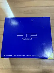 【中古】PlayStation 2 (SCPH-50000) 【メーカー生産終了】 cm3dmjuのサムネイル