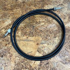 ノートン　マグネティック用メーターケーブル 5' 7.5''インチ　ワイヤー　カスタム　ビンテージ　88SS ドミネーター(WW82032)
