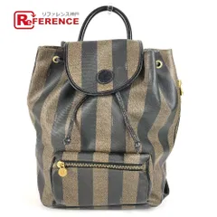 2025年最新】fendi ペカン リュックの人気アイテム - メルカリ