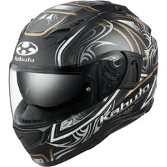 2025年最新】KABUTO KAMUI-2の人気アイテム - メルカリ