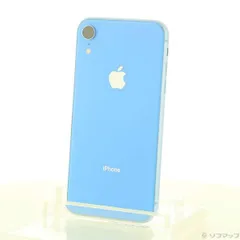 iPhoneXR 64GB SIMフリー ブルー Amazon | 【整備済み品】 Apple iPhone XR 64GB ブルー SIM
