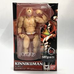 浪曼堂 キン肉マン ビッグソフビ フィギュア トイザらス限定版 未使用