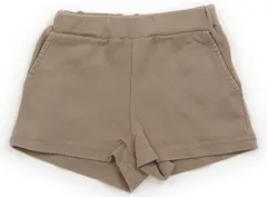 【プティマイン/petitmain】ショートパンツ 80サイズ 女の子【子供服・ベビー服】（1924136）