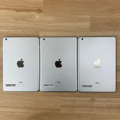 2025年最新】中古 ipad mini 3の人気アイテム - メルカリ