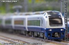 未使用・全車両室内灯付き! MICROACE 485系 上沼垂色 9両セット