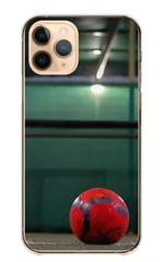 Galaxy S21 5G SC-51B SCG09 ケース カバー ギャラクシーS21 スマホケース ハードケース サッカー サッカーボール サッカー部 フットサル 試合 かっこいい メンズ スポーツ カラー09