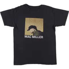 2025年最新】マックミラー tシャツの人気アイテム - メルカリ