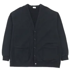 【正規品　美品】セリーヌ　CELINE ブラック カーディガン　バックロゴ 2025年最新】CELINE メンズ カーディガンの人気アイテム - メルカリ