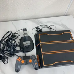 ps4 500gb本体 コントローラー１つ　BF４ BO3　グラセフ５ ps4 500gb本体 コントローラー1つBF4 BO3グラセフ5