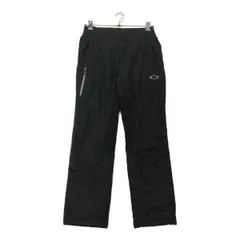 oakley キルティングパンツ ☆50%OFF価格☆Oakley オークリー 中綿キルティングパンツ
