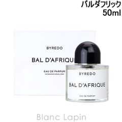 バイレード BYREDO バルダフリック EDP 50ml フレグランスユニセックス 香水 [875287/860283/806038]