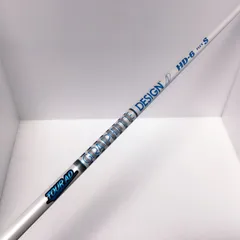 Gsh-504 TourAD シャフト単品 HD-6 flexS サンプル品 2025年最新】ツアーad hd 6sの人気アイテム - メルカリ