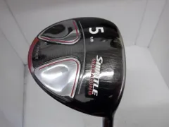 マルマン　SHUTTLE i4000X 11番ウッド　27° Rシャフト Yahoo!オークション -「シャトルi4000x」の落札相場・落札価格