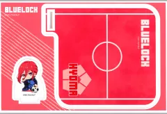 【中古】コースター 千切豹馬 アクリルジオラマコースター 「ブルーロック」