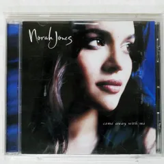 2025年最新】ノラ・ジョーンズ~come away with meの人気アイテム