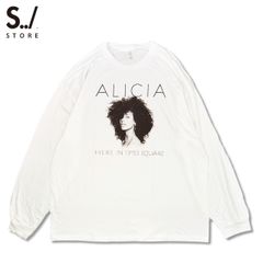 "HERE IN TIMES SQUARE" PROMO L/S TEE
