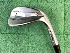 イ*チ様 ピン　ウェッジセット 50度　54度　58度　glide 4.0 GLIDE4.0(グライド4.0)ウェッジ│CLUB PING【PINGオフィシャル