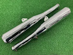 最終お値下げ　GSX1400 ノーマルマフラー　フルエキ　美品 2025年最新】GSX1400 純正マフラーの人気アイテム - メルカリ