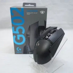 2024年最新】LogiCool g g502の人気アイテム - メルカリ