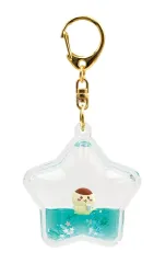 【中古】キーホルダー くりまんじゅう ぷかぷかキーホルダー 「ちいかわ」