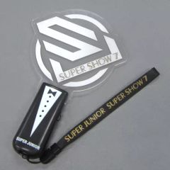 SUPER JUNIOR D&E ペンライト 2本セット - メルカリ