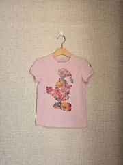 MONCLER(モンクレール) キッズ ショートスリーブ T シャツ ( 100 )