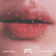 【中古】キャラカード [単品] バンチャン(Stray Kids) ミニリップカード 「CD ATE Accordion Ver.」 封入特典