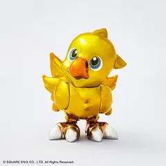 【正規販売店】ファイナルファンタジー ブライトアーツギャラリー チョコボ