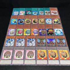 No.PP39 遊戯王 クリボー デッキパーツ ハネクリボー クリボーン クリボーを呼ぶ笛