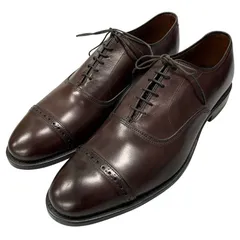 アレンエドモンズ レザーシューズ 5705【AFD14】 - メルカリ 