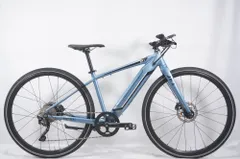 BESV JF1 e-bike中古電動クロスバイク