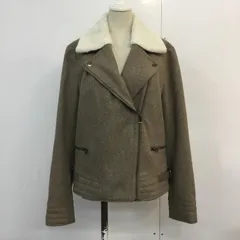 BANANA REPUBLIC 上着 ジャンパー、ブルゾンのサムネイル
