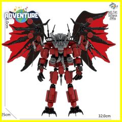 スキビディトイレ レゴ互換ブロックおもちゃ知育玩具クリスマス子供プレゼントLEGOギフト slb116