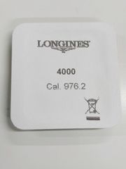 ロンジン　オリジナル　cal.976.2 　回路　時計部品