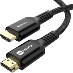 2024年最新】ハイスピード hdmi2．0 ケーブル 2．0m hdcp2．2 4k×2k