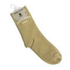 マークアンドロナ　レディース2wayブルゾン　靴下セット 楽天市場】ソックス レディース（ブランドマーク&ロナ