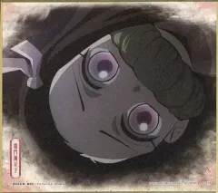 【中古】紙製品 竈門禰豆子 ミニ色紙 色コレ 「一番くじ 鬼滅の刃 ～鬼の棲む街～ 其ノ弐」 I賞